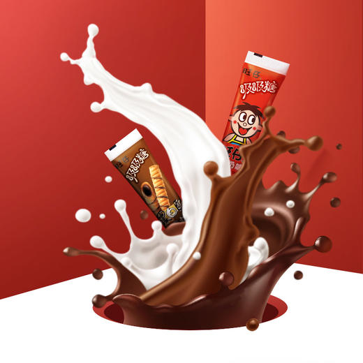 旺仔吸吸糖 商品图4