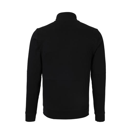 Armani EA7运动系列 男士拉链开合弹棉运动休闲套装 10905 商品图11