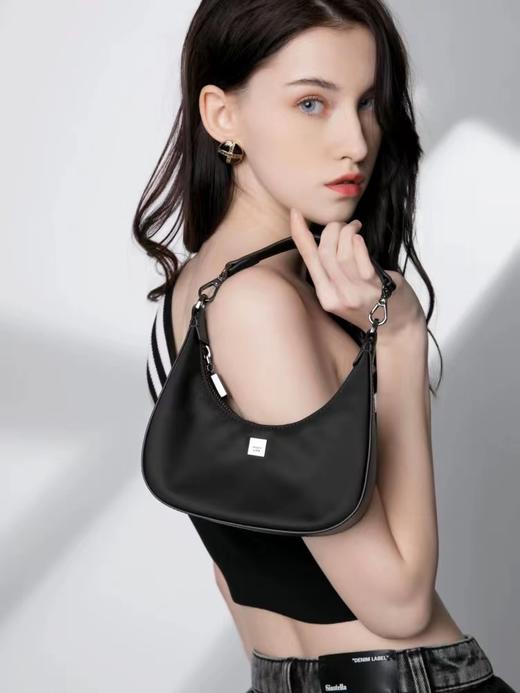 百货世界-INJOYLIF-迷你尼龙包 商品图2