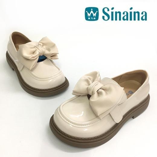 6[F]斯乃纳2023春款学生皮鞋 商品图1