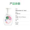 【滴露】慕斯泡泡沫抑菌洗手液 家用成人儿童 玻尿酸洗手液250ml*3 商品缩略图7