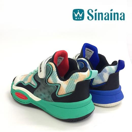 6[F]斯乃纳2023春款男女运动童鞋 商品图2
