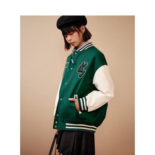 5楼TEENIEWEENIE外套 商品图2