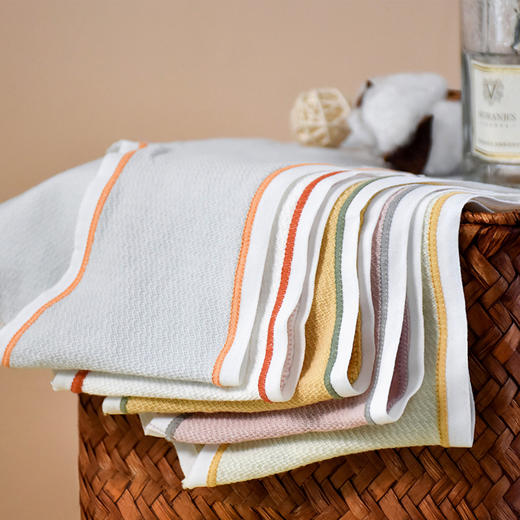 2025升级款【79元7条！一周不重样，比不穿还舒服】樱海集星期内裤 棉女士中腰内裤透气舒适 7条/组 商品图6