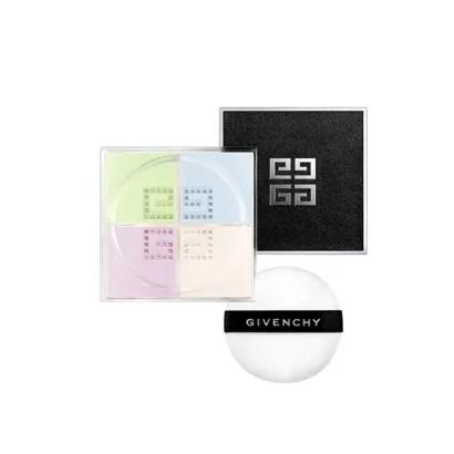 【专柜-中文标】 Givenchy纪梵希散粉明星四色散粉定妆控油*3g 商品图0