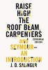 抬高房梁，木匠们；西摩：小传 J. D. 塞林格 英文原版 Raise High the Roof Beam  Carpenters and Seymour: An Introduction 商品缩略图0