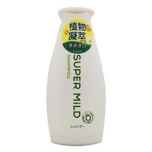 惠润柔净洗发露(绿野芳香)【220ml】株式会社 商品图3