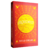Collins  保罗 柯艾略 牧羊少年奇幻之旅 英文原版小说 The Alchemist 炼金术士 保罗柯艾略 梦想 财富 心灵圣经 英文版进口书 商品缩略图3