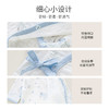 【商场同款】英氏新生婴儿衣服和袍打底衫男女和尚服春夏季 商品缩略图2