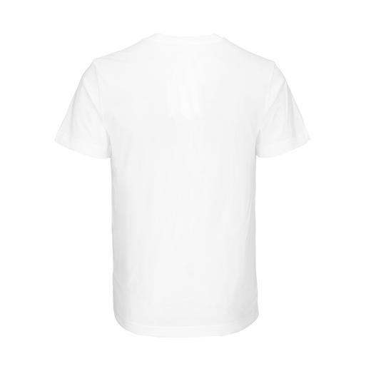 Armani 阿玛尼 EA7运动休闲系列 男士全棉短袖T恤 99064 商品图6