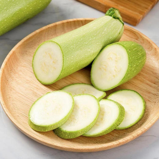 西葫芦 1个/份 商品图2