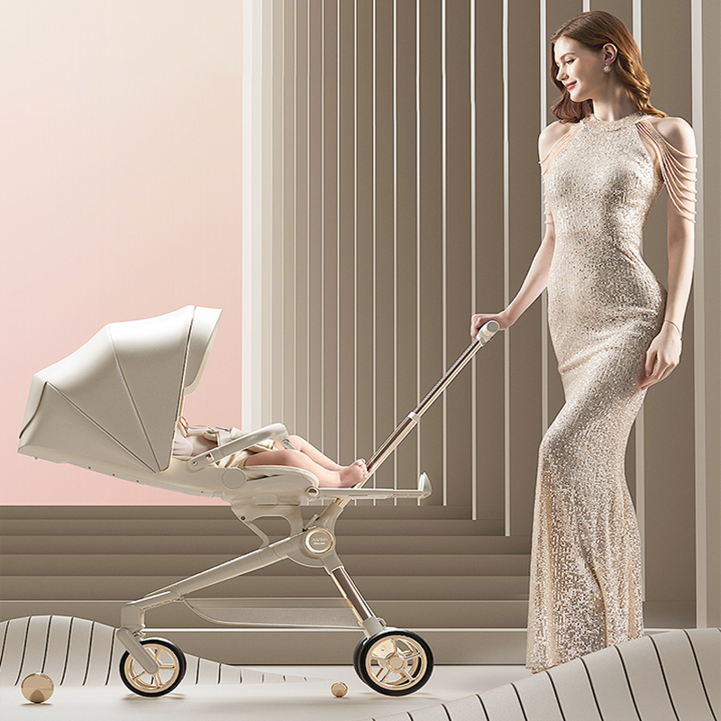 【Delama德拉玛】Q2 新生儿适用（0-3岁）