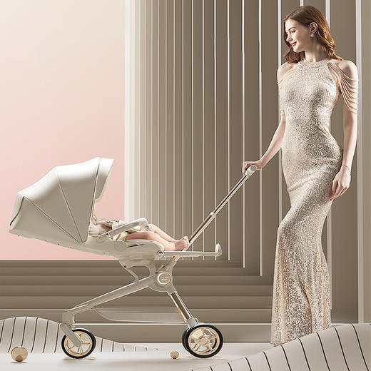 【Delama德拉玛】Q2 新生儿适用（0-3岁） 商品图0