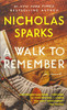 留住一片情 英文原版 A Walk to Remember 纯情爱情小说 尼古拉斯斯帕克思 Nicholas Sparks 商品缩略图0