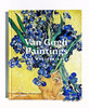 Van Gogh Paintings: The Masterpieces 梵高绘画选 凡高 商品缩略图0