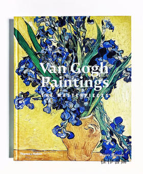 Van Gogh Paintings: The Masterpieces 梵高绘画选 凡高