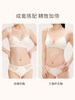 奶糖派大杯文胸欧若拉系列真丝法式奢华刺绣蕾丝内裤女 商品缩略图2