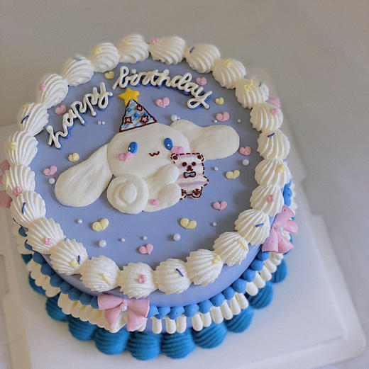 玉桂狗 | 手绘 商品图2