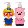 뽀로로 샴푸/린스/바디워시 3in1 380g 商品缩略图0
