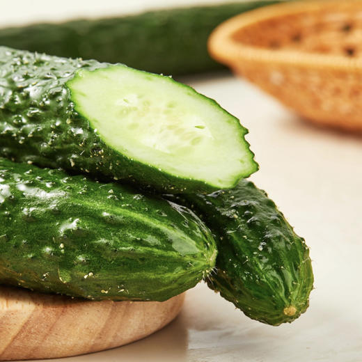 黄瓜 约500g/份 商品图2