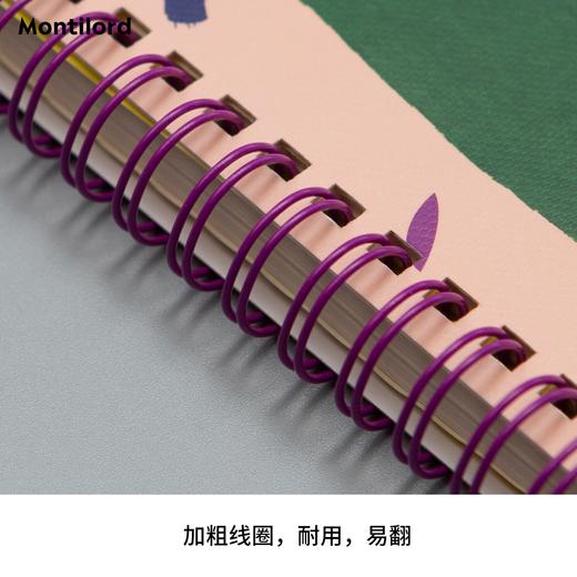 Montilord原创便签 商品图1