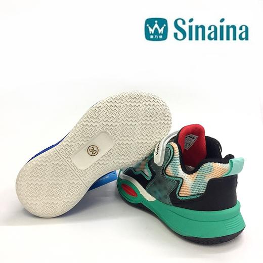 6[F]斯乃纳2023春款男女运动童鞋 商品图3