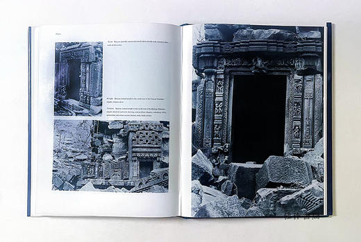 Temples of Gopaksetra: A Regional History of Architecture and Sculpture in Central India  AD 600-900 商品图4