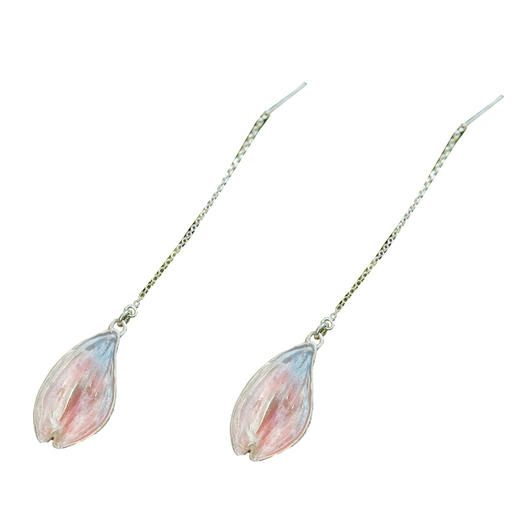 TANGY Collection/天意精品2021春季990耳环 商品图3