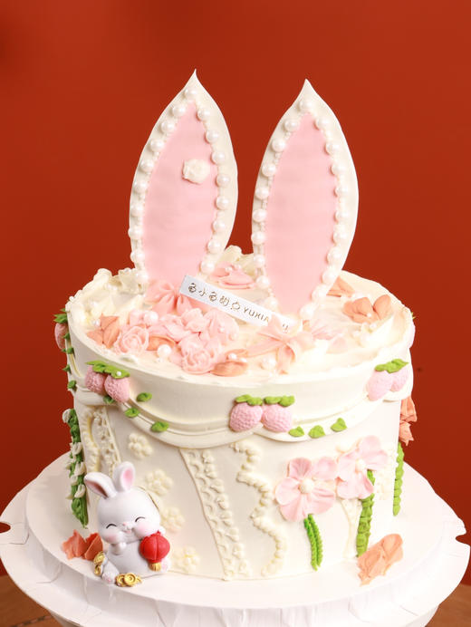 爱丽丝兔梦游仙境（兔子随机） 商品图3