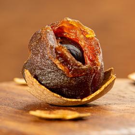 【桂圆中的霸王！6A桂圆龙眼干】广西特产，肉质细腻，甜而不腻！整整500g，煮粥煲汤干桂圆，大个肉厚！