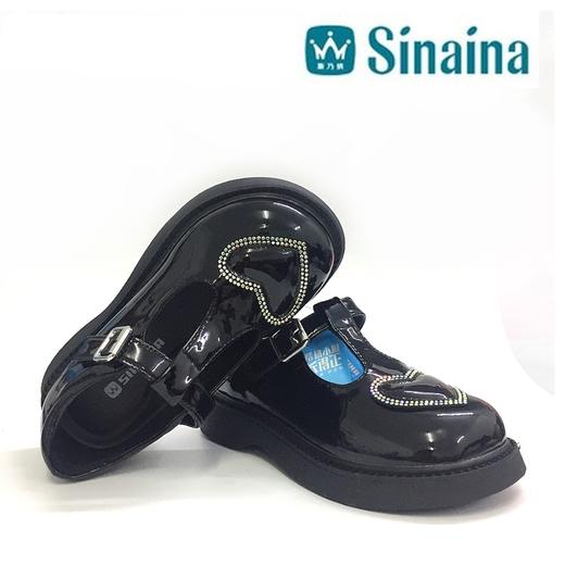 6[F]斯乃纳2023春款学生皮鞋 商品图3