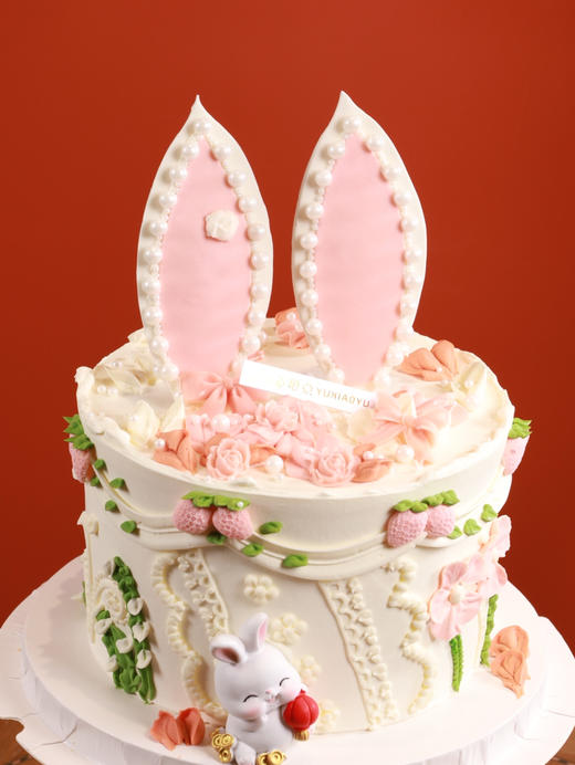 爱丽丝兔梦游仙境（兔子随机） 商品图0