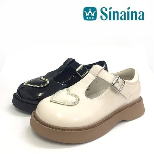 6[F]斯乃纳2023春款学生皮鞋 商品图0