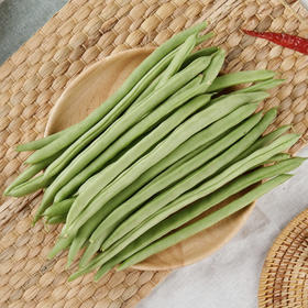 豆角 约500g/份