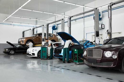 售后-新飞驰 V8保养套餐（2次小保养+1次大保养） 商品图0