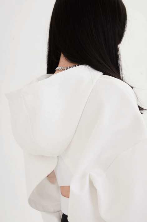 针织卫衣 商品图2