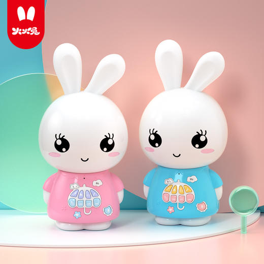 火火兔F6S天猫精灵WIFI故事机/火火兔F6S-plus故事机 商品图1