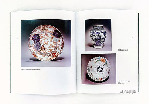 The Lure of Painted Poetry: Japanese and Korean Art/彩陶的诱惑：日本和韩国艺术 (平装) 商品图3