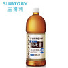 三得利无糖乌龙茶大瓶装1.25L 商品缩略图0
