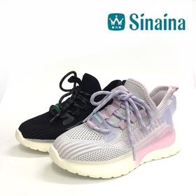 【5F】斯乃纳2023春款男女运动童鞋