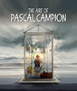 法国插画师Pascal Campion作品集 英文原版 The Art of Pascal Campion  商品缩略图0