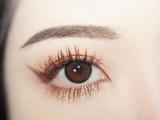 Bebebest旗下 · silk black溜溜黑&silk gray溜溜灰&silk brown溜溜棕&midnight暗夜青灰｜年抛 商品图5