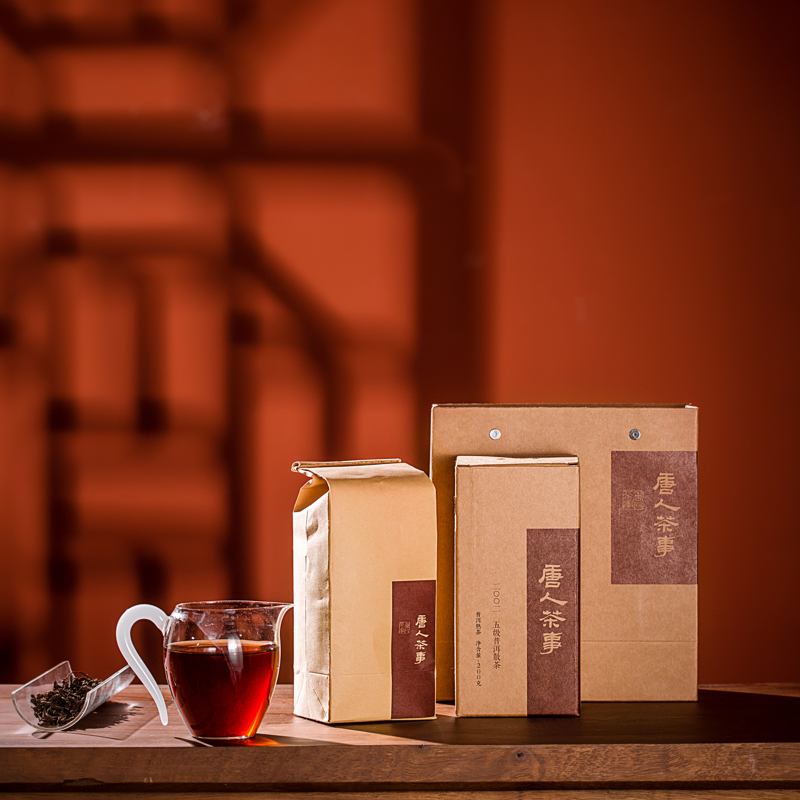 可以喝的珍稀古董，二十年陈普洱老茶，勐海茶厂原班人马制作出品，宜饮宜藏，难得好茶