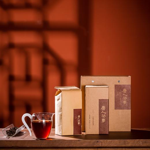 可以喝的珍稀古董，二十年陈普洱老茶，勐海茶厂原班人马制作出品，宜饮宜藏，难得好茶 商品图0