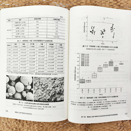 粮食加工副产物研究与综合利用 商品图6