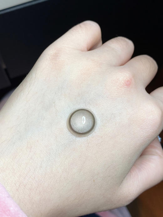 Bebebest旗下 · silk black溜溜黑&silk gray溜溜灰&silk brown溜溜棕&midnight暗夜青灰｜年抛 商品图11