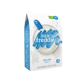 小皮欧洲原装进口高铁米粉160g 宝宝辅食婴儿米糊