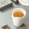 登顶·福小白 福鼎白茶2021年春寿饼干茶 5g*50泡 250g 商品缩略图2