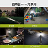 威克士多功能变形灯WU010充电式LED强光无线便携户外露营照明灯 商品缩略图4