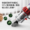 戴森(Dyson) V10 Fluffy Extra手持无线吸尘器 除螨 宠物 家庭适用 商品缩略图3